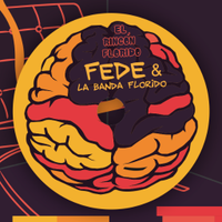FedeyLaBandaFlorido (@fedeflorido) 's Twitter Profile Photo FedeyLaBandaFlorido (@fedeflorido) 's Twitter Profile Photo