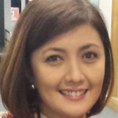 EthelAlmeda's profile picture. 