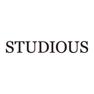 STUDIOUSルミネ池袋店公式アカウント
〒171-0021 東京都豊島区西池袋1-11-1 
ルミネ池袋店 2F TEL : 03-6912-8899 OPEN : 11:00～21:30