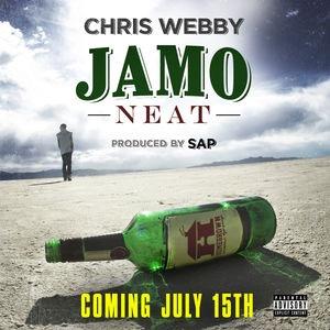 Your official Webby Street Team #ninja from the 613! Order Jamo Neat today -- https://t.co/iyXVoNdaEt -- #JamoNeat