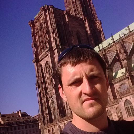 MatissBicevskis's profile picture. Je suis stupid people!
Personal opinion only.