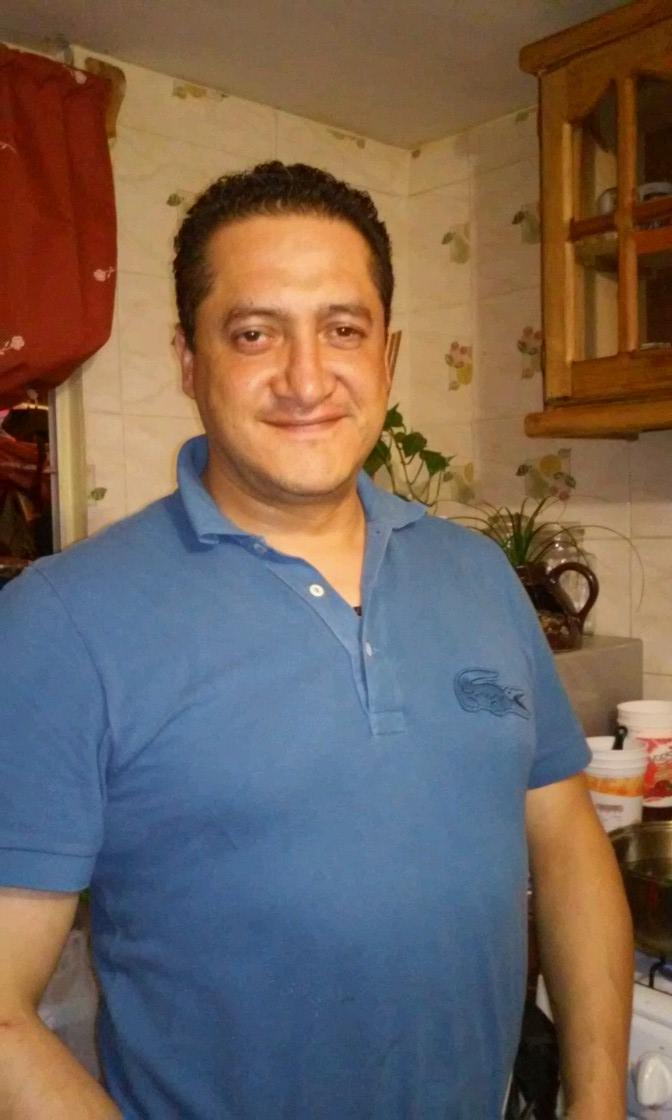 CesrSandoval's profile picture. La vida es unica e irrepetible,,,, se feliz