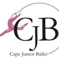 Cape Junior Ballet(@DianneDichees) 's Twitter Profile Photo