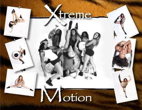 XTremeMotion's profile picture. 