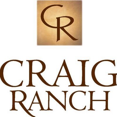 Craig Ranch on Twitter: