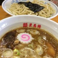 麺 まる井 (@ageagemayumin) Twitter profile photo