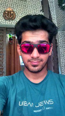harshsharma538's profile picture. adventurerous ....Cluby....open minded ...music lover specially 
electro and trance ...
aim ≈ D.j in electro house ,progressive house etc