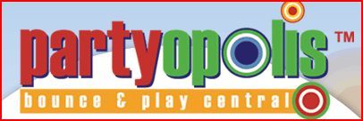 Bounce and Play Central!!! Come jump, laugh and make memories.