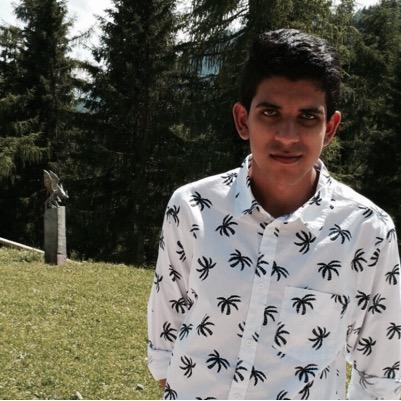 sulemano99's profile picture. 