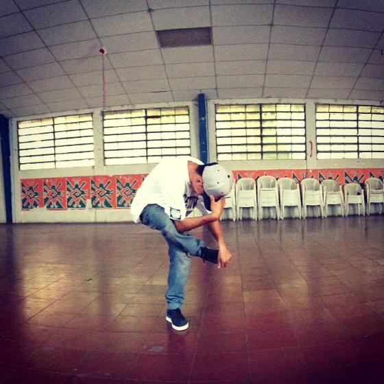 edgardoximenez's profile picture. 