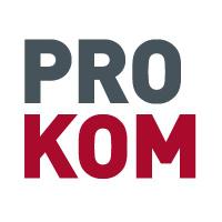 PROKOM(@prokomkongress) 's Twitter Profile Photo