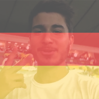 Não importa se você não está com o seu ídolo desde o começo, mas sim se você estará com ele até o final. ♥mattheus oliveira