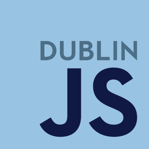 Dublin JavaScript group. We meet up once a month for js presentations and to work on Katas. Follow us to get updates on meet ups.