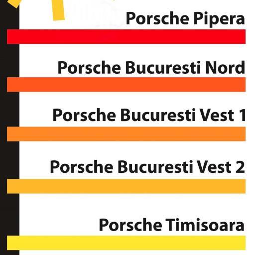 Porsche Inter Auto Romania
Vanzari si Service
Volkswagen Audi SEAT Skoda
Porsche Bentley Lamborghini
021 - 9229 / 0256 - 408 000