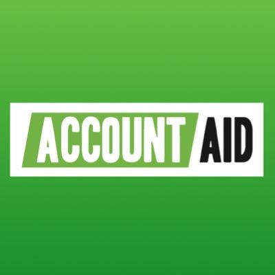 AccountAid Profile Picture