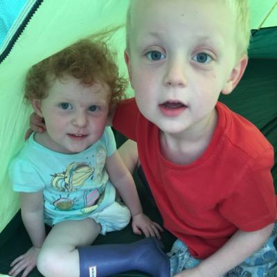 ruts1979's profile picture. Mummy to 2 beautiful bambino's :-) oh and a biscuit monster nom nom :-)