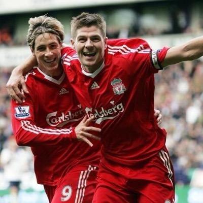 トーレス 引退寂しい Torres9 Anfield Twitter