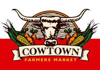 #FortWorth Farmer's Market-Everything sold is grown/made within 150 miles of Fort Worth, Texas! Come get the most #fresh & #local food in #DFW!