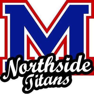 Muncie Northside Athletic Department. #GoTitans.