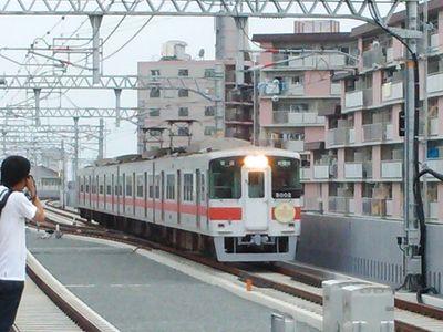 20年目の鉄道人生をまったりと過ごす山陽沿線在住の電車男です。関西私鉄を中心に様々な場所で活動しています(サークル活動→@427laboratory)因みにジャンルは偏るがアニメも好き。詳しくはこちらを見てください→https://t.co/zPF3htxY06