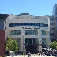 Karen Martin (@uhcw_cwio) 's Twitter Profile