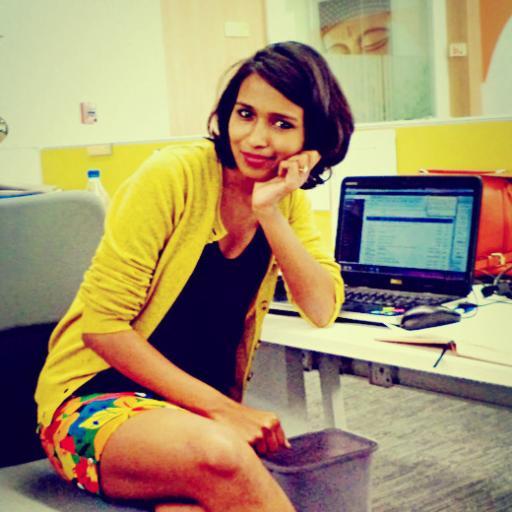 poojithanshetty's profile picture. 