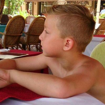 JaiMcg's profile picture. 