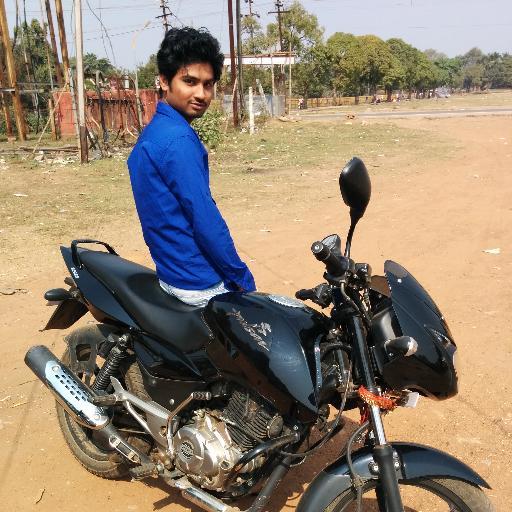 UttpalN's profile picture. Financial Analyst