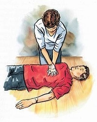 CPR_Trainer's profile picture. 