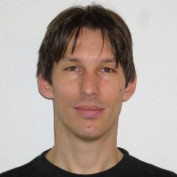 JiriDarmovzal's profile picture. Freelance Software Developer