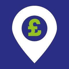 Saveasyou - a revolutionary new location based shopping app that delivers offers to you as you shop.