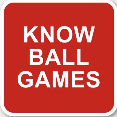 A movement to remove 'No Ball Games' signs/culture & replace it with #KnowBallGames? signs/culture, thus returning space/place to us all! #PlayStreets #Splace