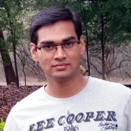 srinivas_stat's profile picture. A Data Scientist experienced in Statistical Modeling, Analytics and Machine Learning.