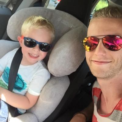 sebbedierickx's profile picture. Papa van 2 prachtige kinderen☀️