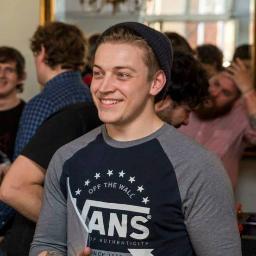 lloydroberts93's profile picture. 3D Designer - 3D Printer - 3D Creator