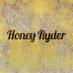Honey Ryder (@honeyryderband) Twitter profile photo Honey Ryder (@honeyryderband) Twitter profile photo