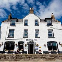 The Ship Inn (@shipinnstoney) 's Twitter Profile Photo