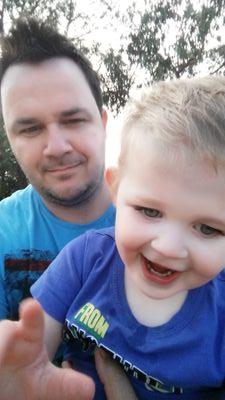 Bugalugs45's profile picture. 