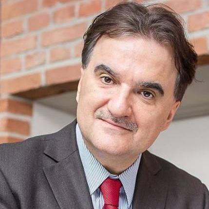 rafszczepanski's profile picture. Inicjator akcji STOP Janosikowe