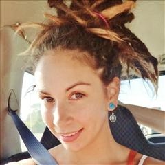 Music junkie; music/entertainment publicist. Starbucks addict. I jaywalk. Dog lover. Animals Rights Activist. Radio