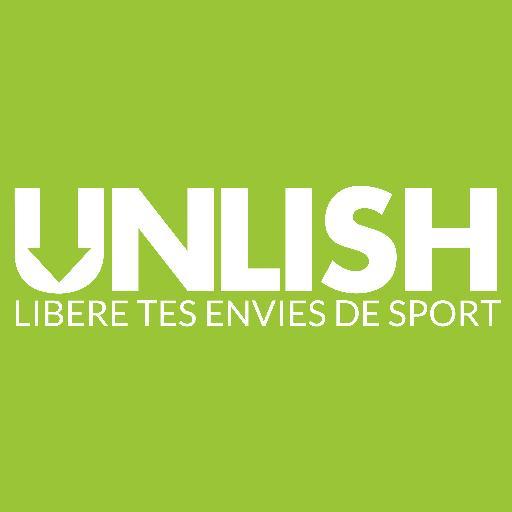Unlish est un service qui permet de réunir tous ceux qui ont envie de faire du sport ensemble. #DigiSport #Unlish #RunTogether #SportTogether