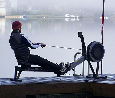 Competitive, recreational, and learn to row sculling and sweep.