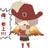 憂鬱ウサギは悲しんだ。のアイコン