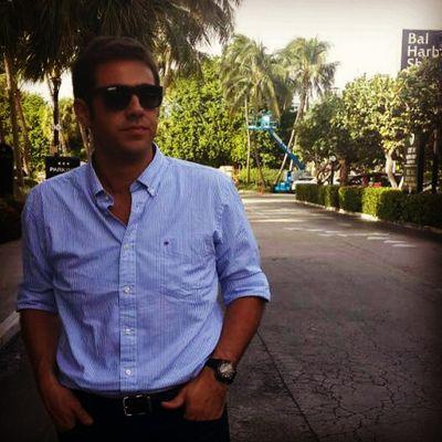 AgustinLaviana's profile picture. CEO Fincred - Fintech - Emprendedor