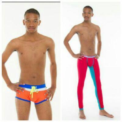 MalumSenzo's profile picture. Owner of Malumsenzomenswear online store Xclusive to MODERN MEN.