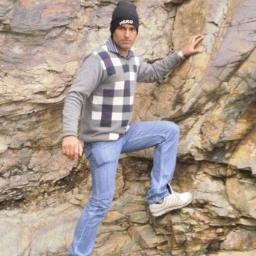 naveensingh_del's profile picture. 