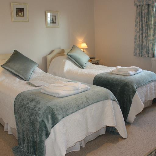 Luxury 4 star B&B accommodation in Woodnewton near OUNDLE (4 miles) and Peterborough. Ideal for guests with fab pub (The White Swan) within walking distance.