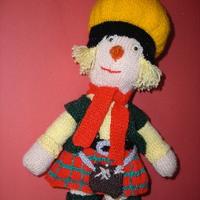 Elvis McGonagall (@elvismcgonagall) 's Twitter Profile Photo