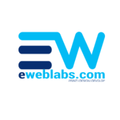 eweblabs's profile picture. Software Development company