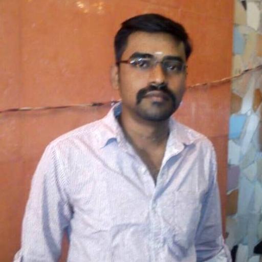 rmsenthik's profile picture. Assistant Professor